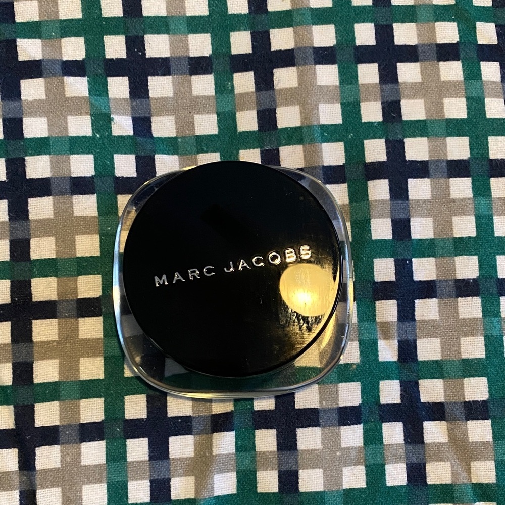 Marc Jacobs Black Compact Accessory